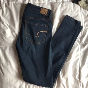 American Eagle Jegging